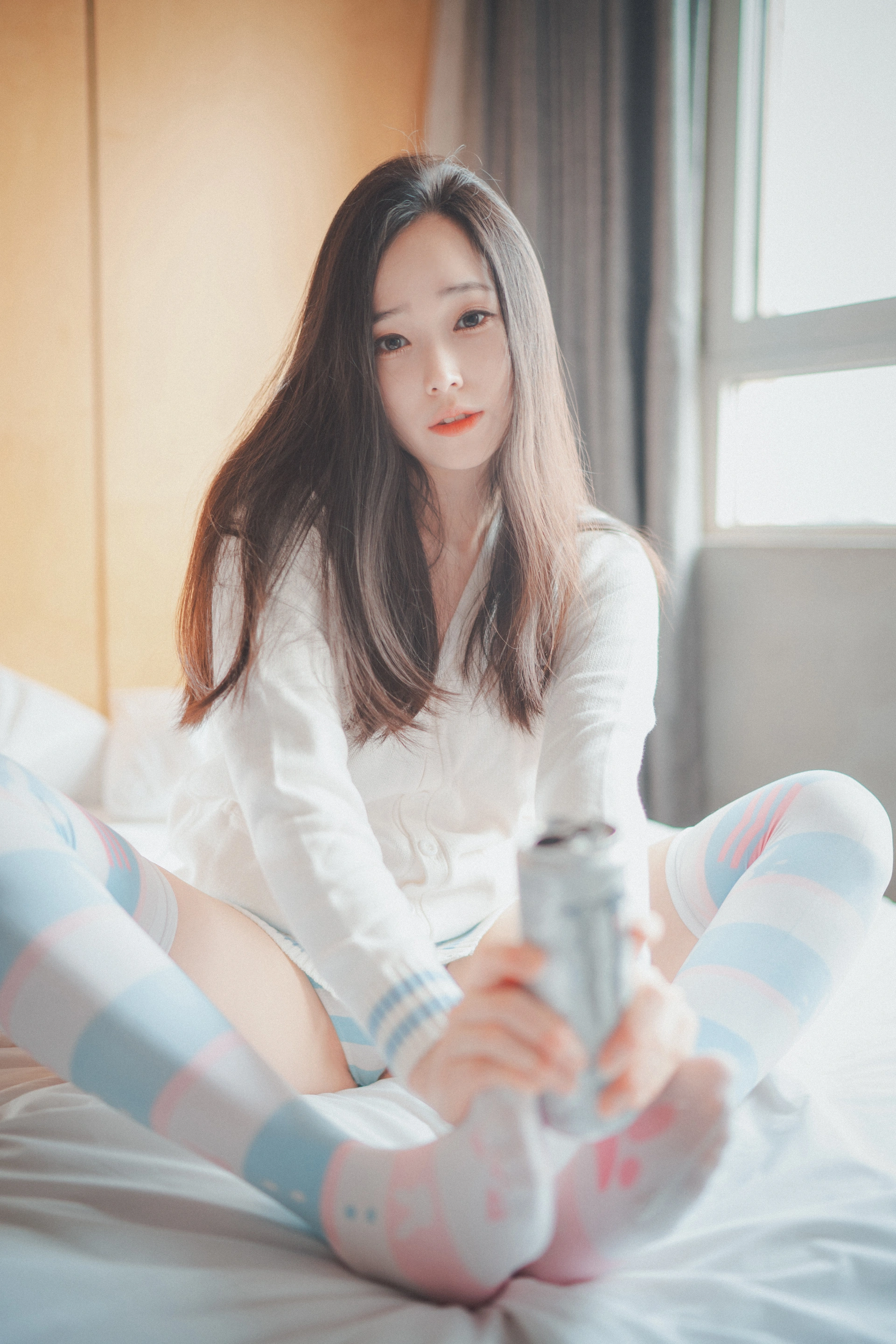 212.[DJAWA] Bambi - Homebody Girl 3