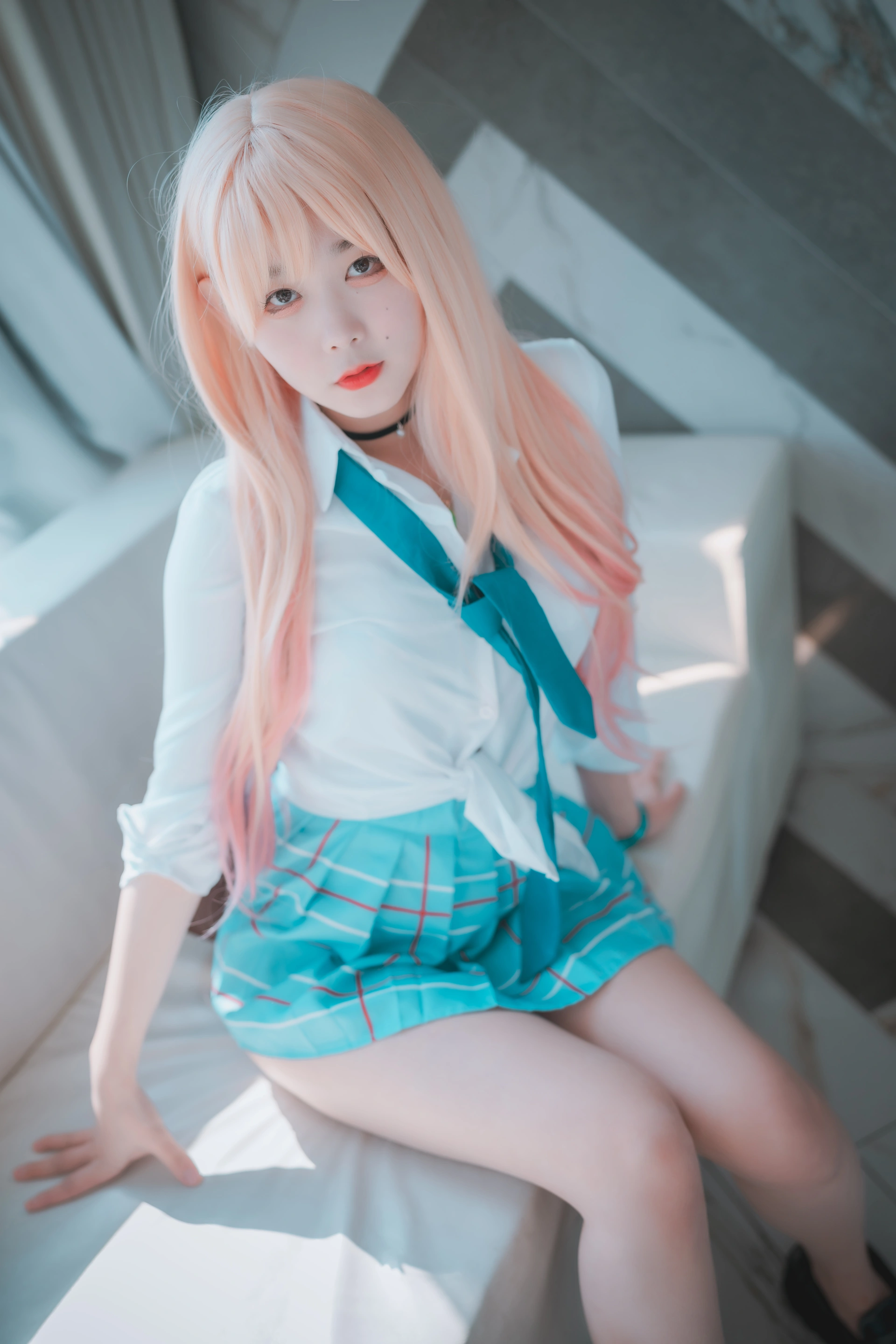 216.[DJAWA] Zia - Marin’s Secret 1