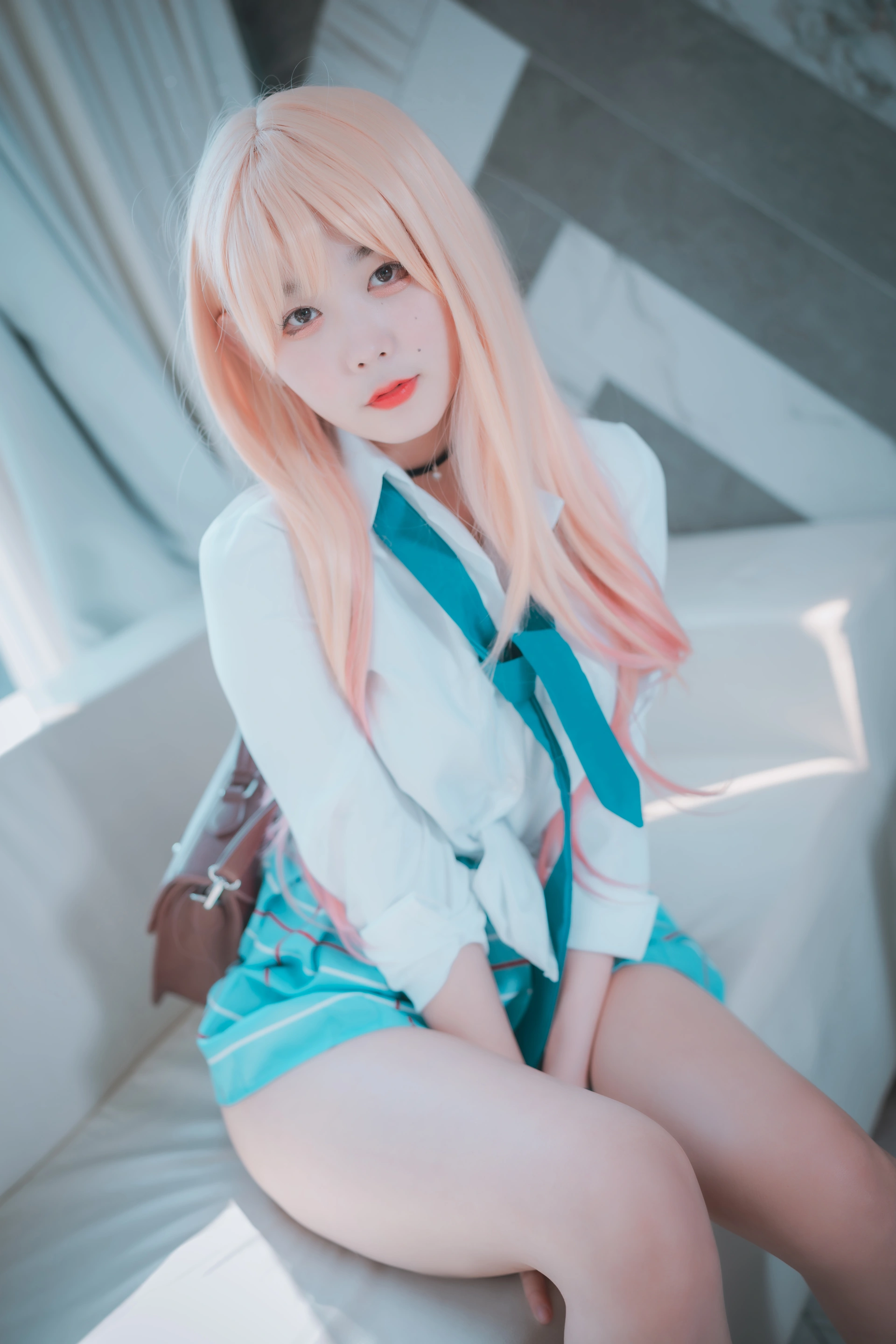 216.[DJAWA] Zia - Marin’s Secret 2