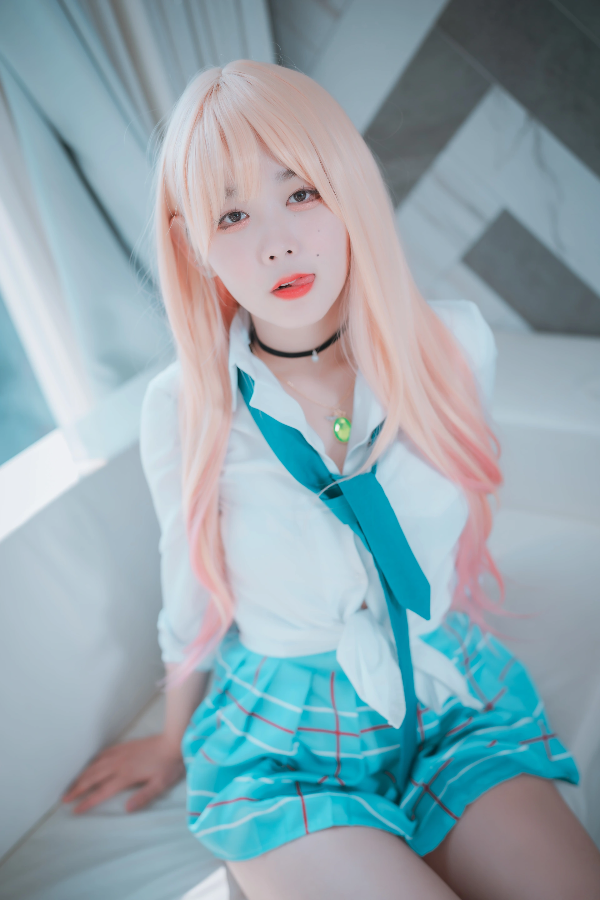 216.[DJAWA] Zia - Marin’s Secret 3
