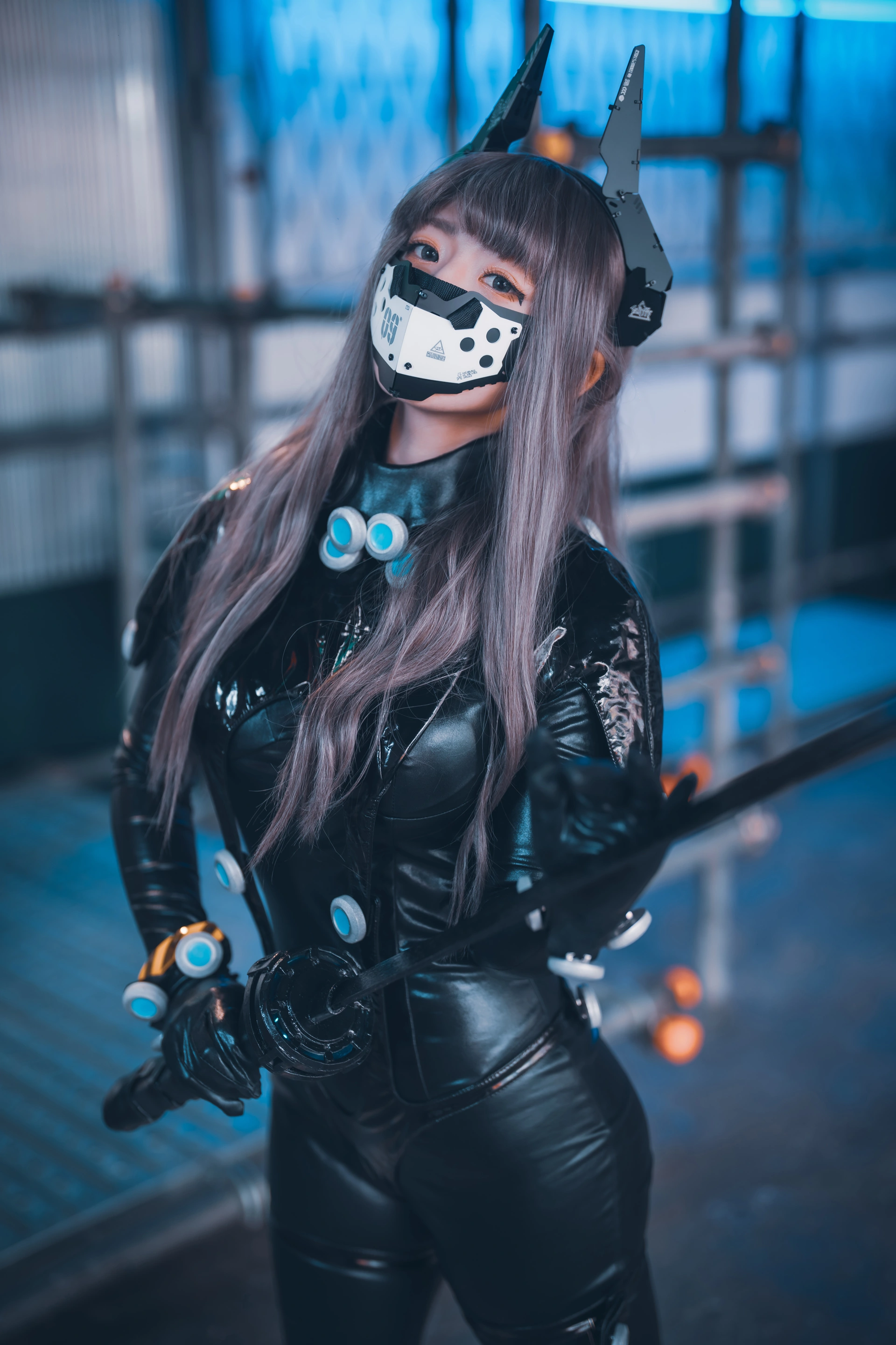 217.[DJAWA] Maruemon - GantZ Version A+B 1
