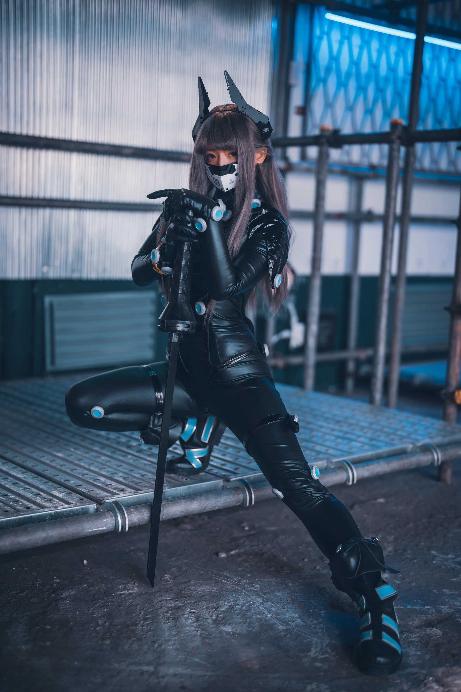217.[DJAWA] Maruemon - GantZ Version A+B 2