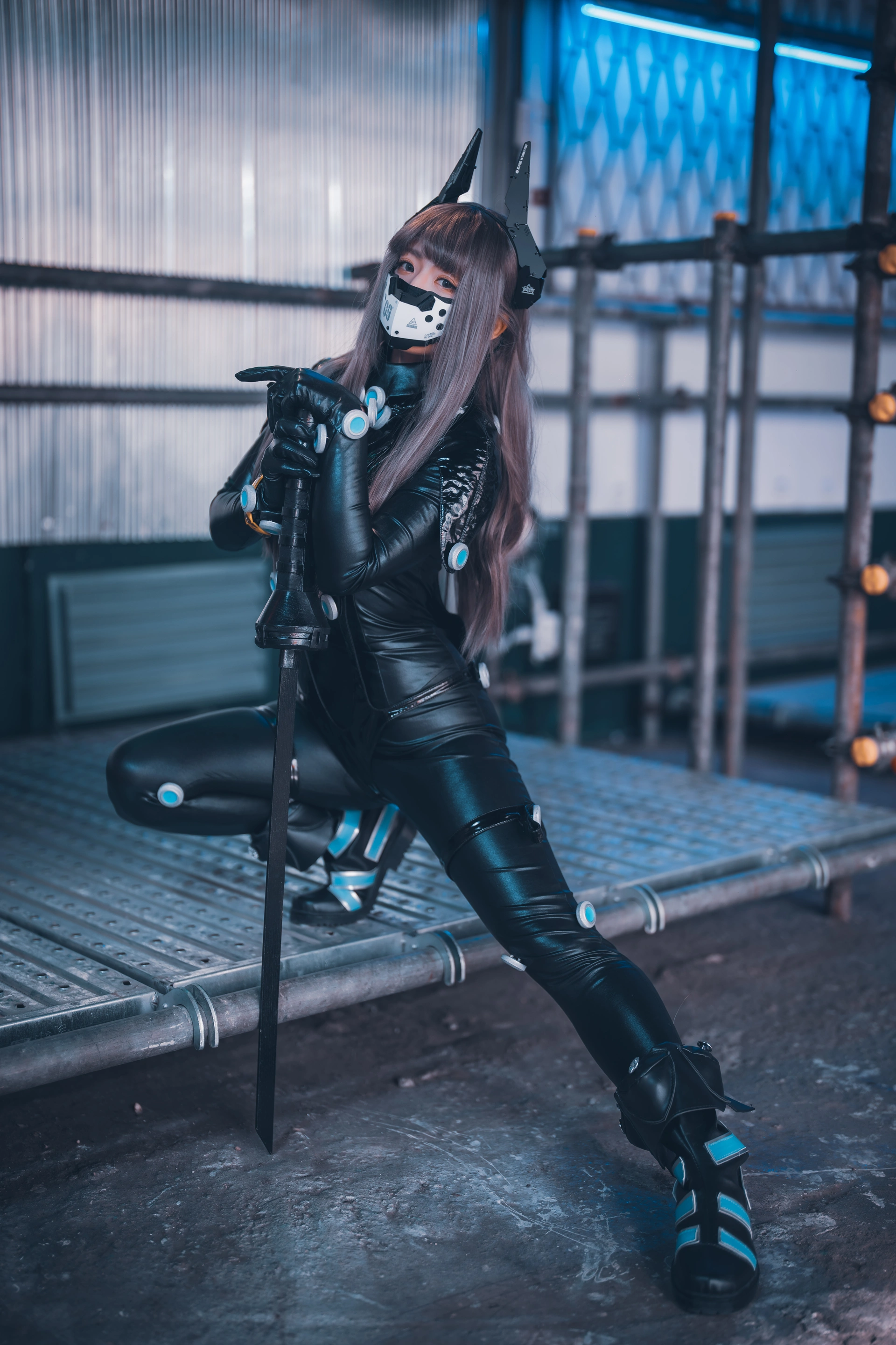 217.[DJAWA] Maruemon - GantZ Version A+B 3