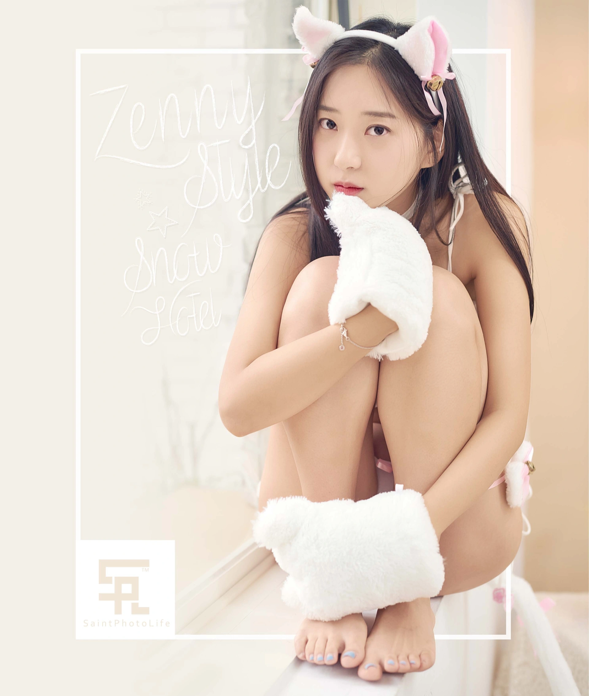030.[SaintPhotoLife] Zenny - Cosplay 1