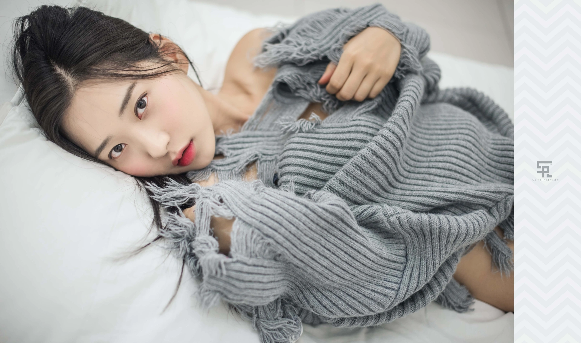 030.[SaintPhotoLife] Zenny - Cosplay 3