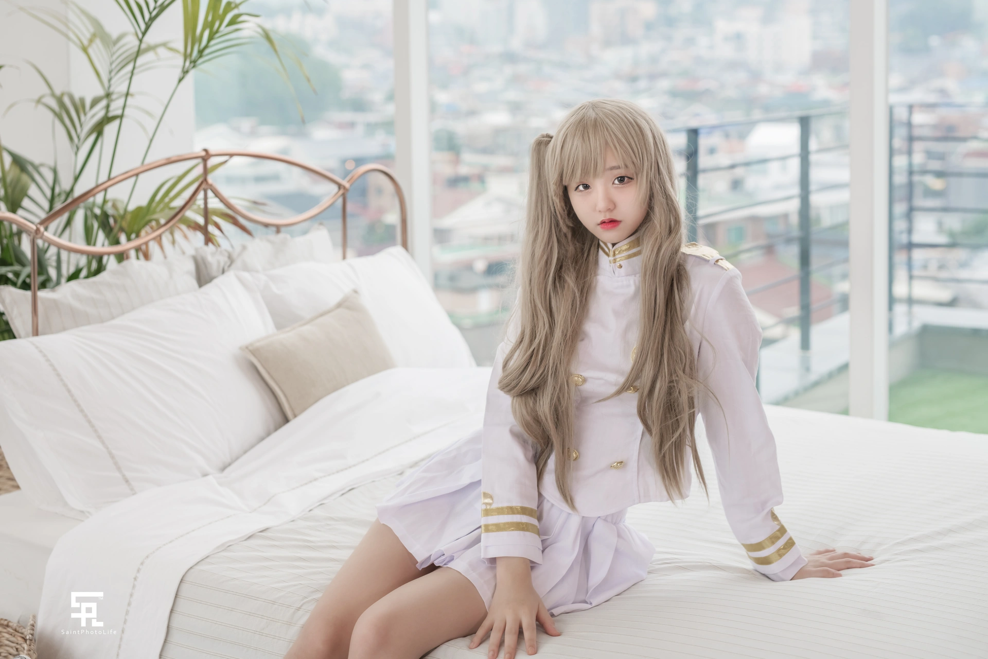 044.[SaintPhotoLife] Jenny - Jenny Vol.01 1