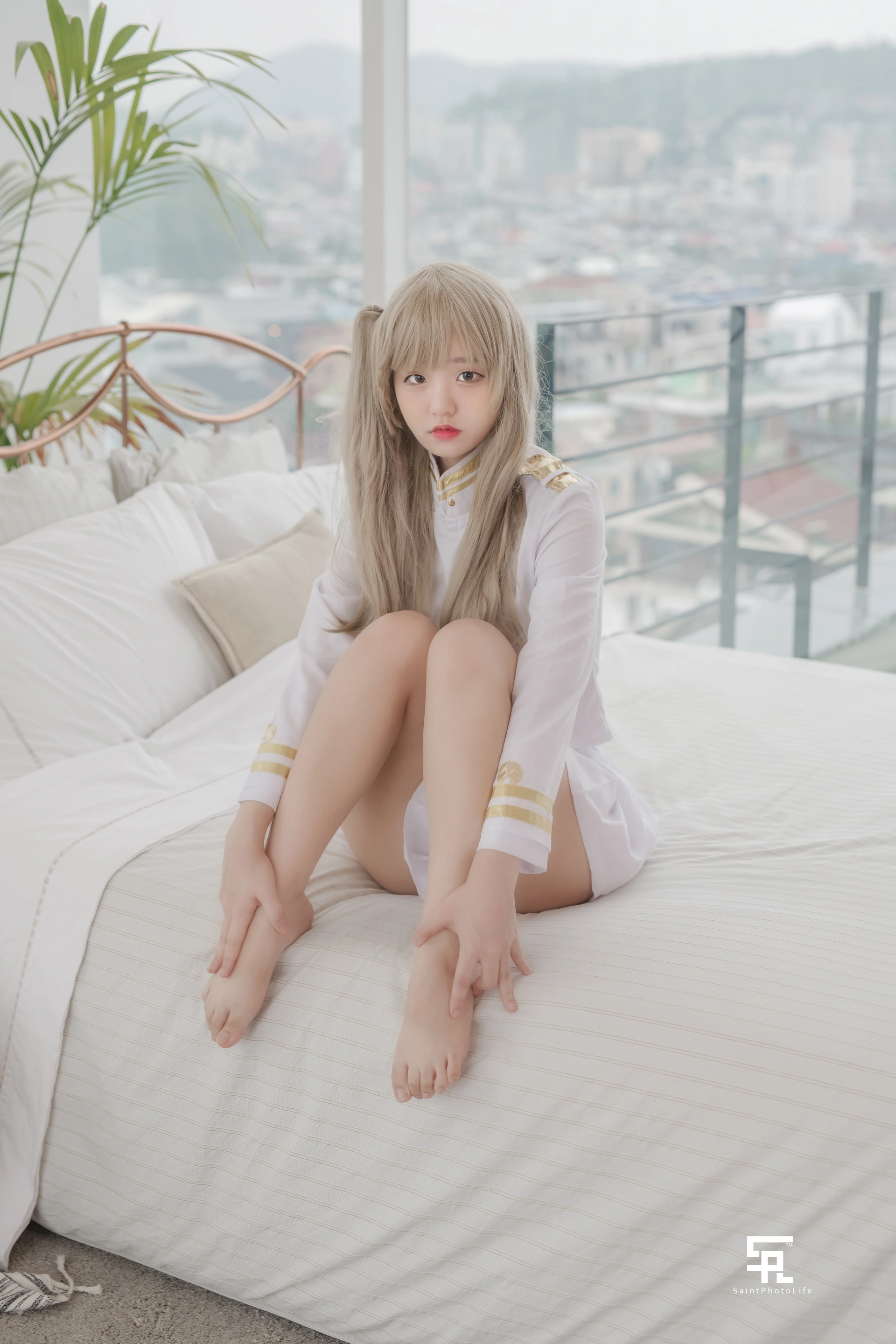 044.[SaintPhotoLife] Jenny - Jenny Vol.01 2